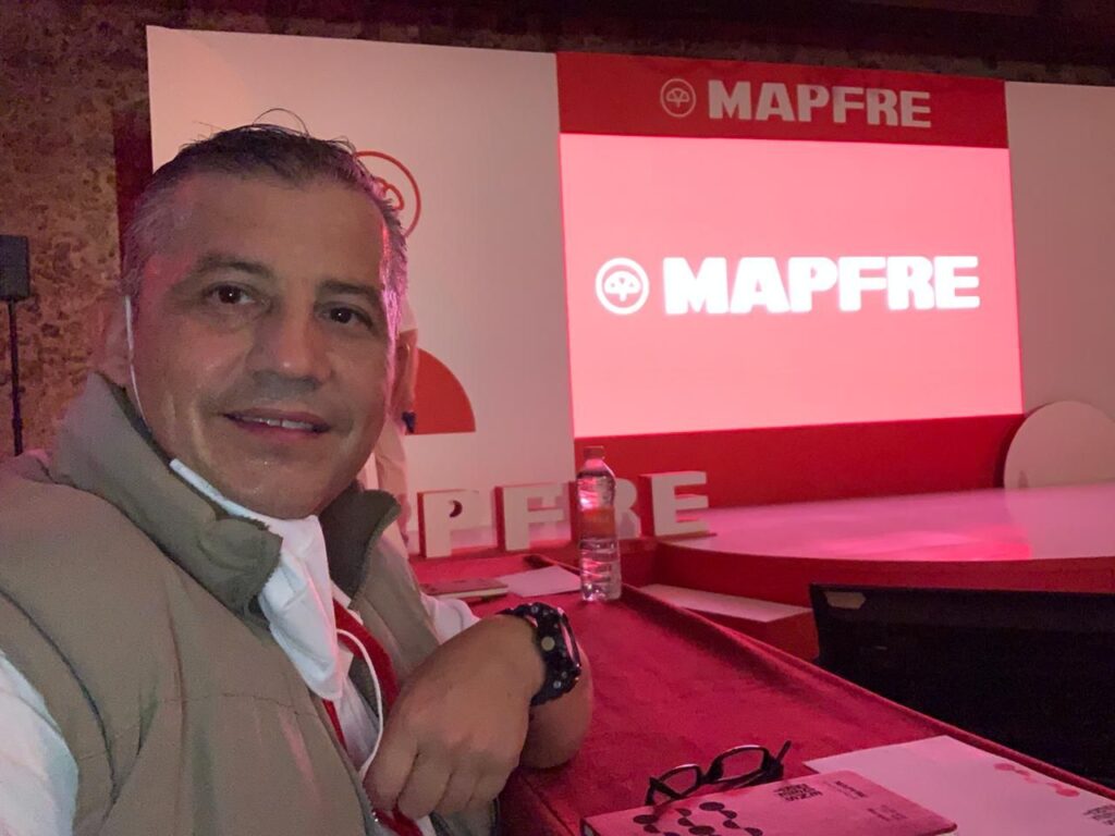 Seguros para todos premio mapfre